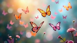 Harmony by Jean Pierre