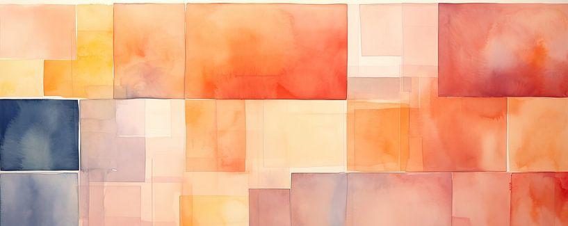 Abstract Painting 441995 by Abstract Painting