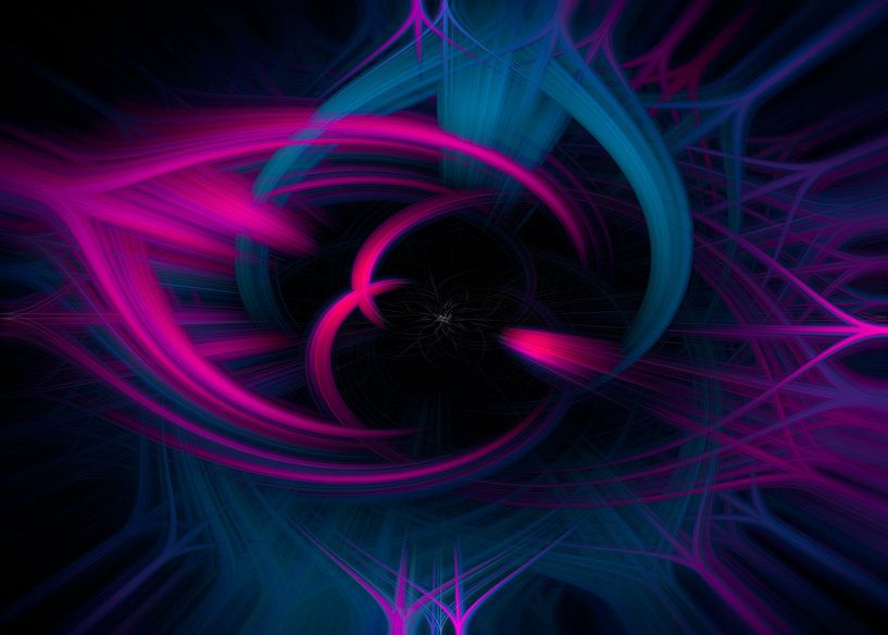 abstract art van Marco Herman Photography