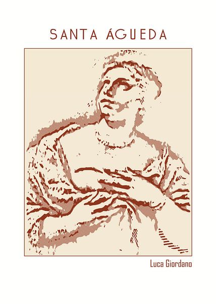 Santa Águeda van DOA Project