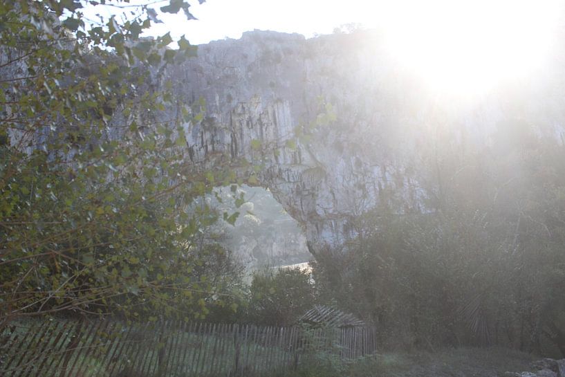 pont d'arc van Patrick van beek76