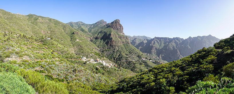 Masca view by Stefan Havadi-Nagy