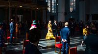 Prinzessin Day Maxima und Willem Alexander
