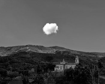Auf dem Weg nach Santiago