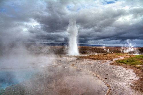 Geysir