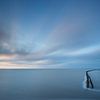 as wind goes by van Aline van Weert