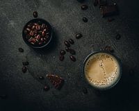 Dark Roast, 2018