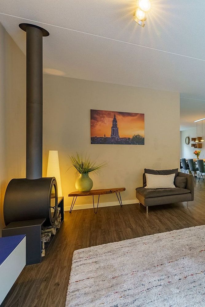 Turm der Macht von Max ter Burg Fotografie