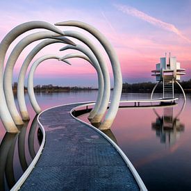 Zeitleiste von Mark Bolijn