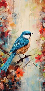 Birds by Wonderful Art