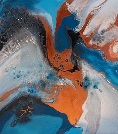 Lava van Sabrine Strijbos