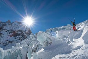 Mer de Glace