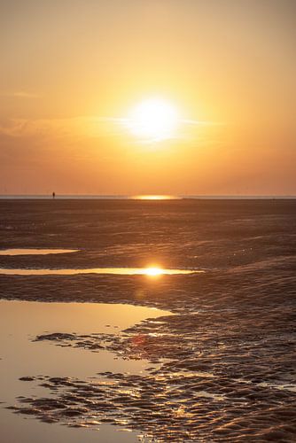 Avond aan het strand 2
