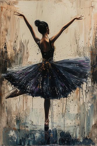 Moment der Vollkommenheit von ByNoukk