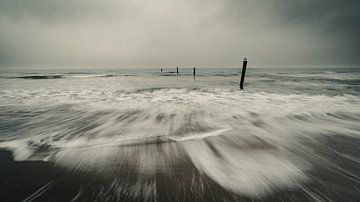 Norderney by Steffen Peters