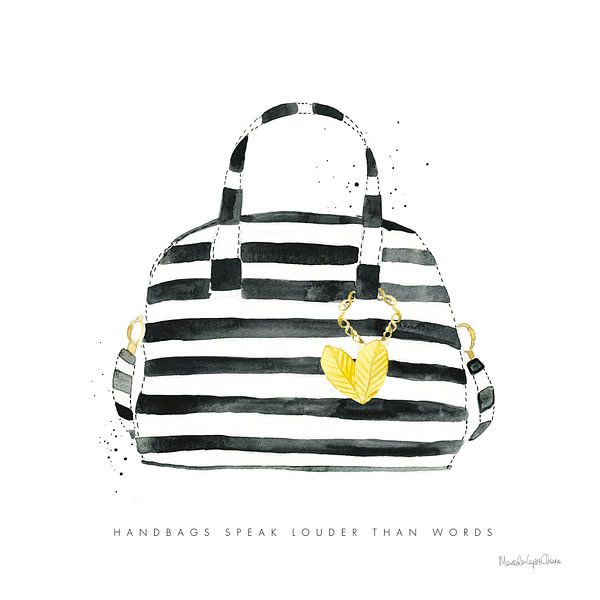 GLITZ et GLAM IX, Mercedes Lopez Charro par Wild Apple