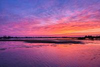 Der Zauber nach Sonnenuntergang
