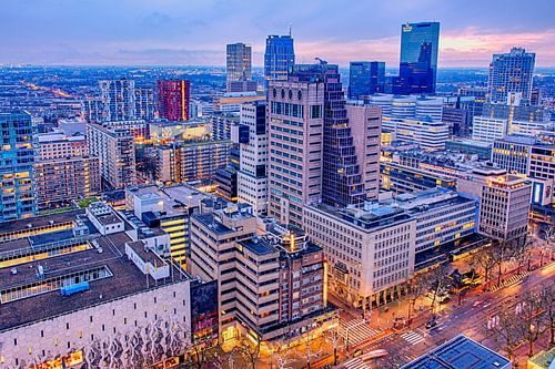 T€r!nghoog van Marcel Moonen @ MMC Artworks