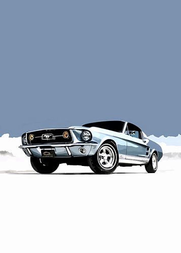 Ford ice