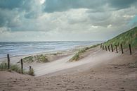 Coastal landscape by Original Mostert Photography thumbnail