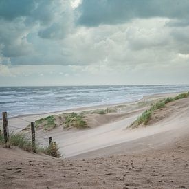 Coastal landscape by Original Mostert Photography