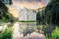 Kasteel Huize Scherpenzeel