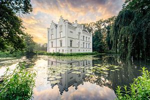 Château de Scherpenzeel