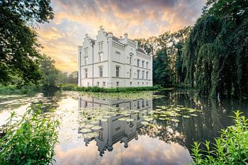 Schloss Scherpenzeel