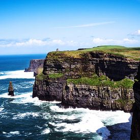 The Majestic Wild Atlantic of Ireland ...... von Robert Van Der Linde