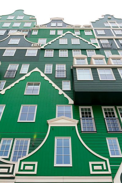 Inntel Hotel Zaandam by Design In Beeld