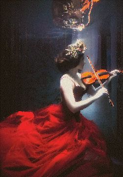 De viool van Gisela - Art for you