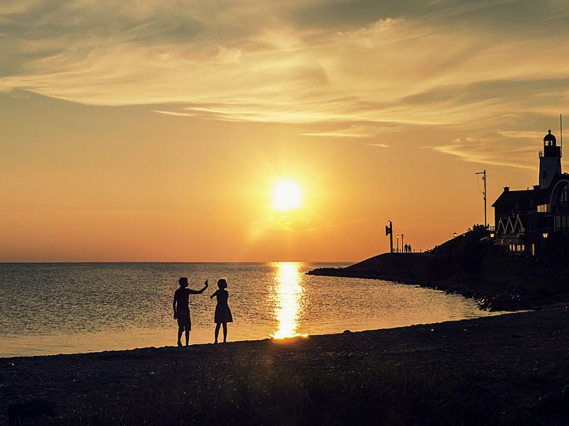 Zonnekinderen by Anneriek de Jong