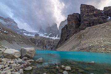 Torres del Paine