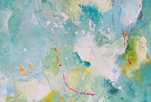 Malerisches Vergnügen von QEIMOY