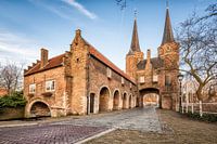Delft. Netherlands