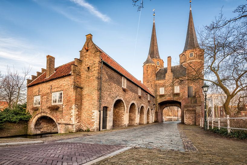 Delft. Netherlands van Lorena Cirstea