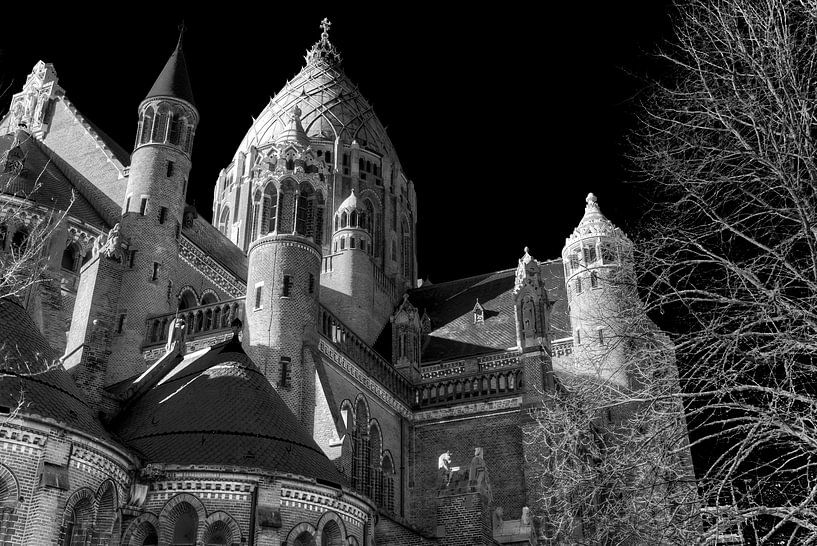 Basilika von Scott McQuaide