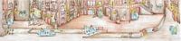 Botjesland, where your fantasy becomes reality by Hanneke van Buuren thumbnail