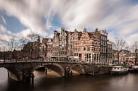 Amsterdam  von Thea.Photo Miniaturansicht