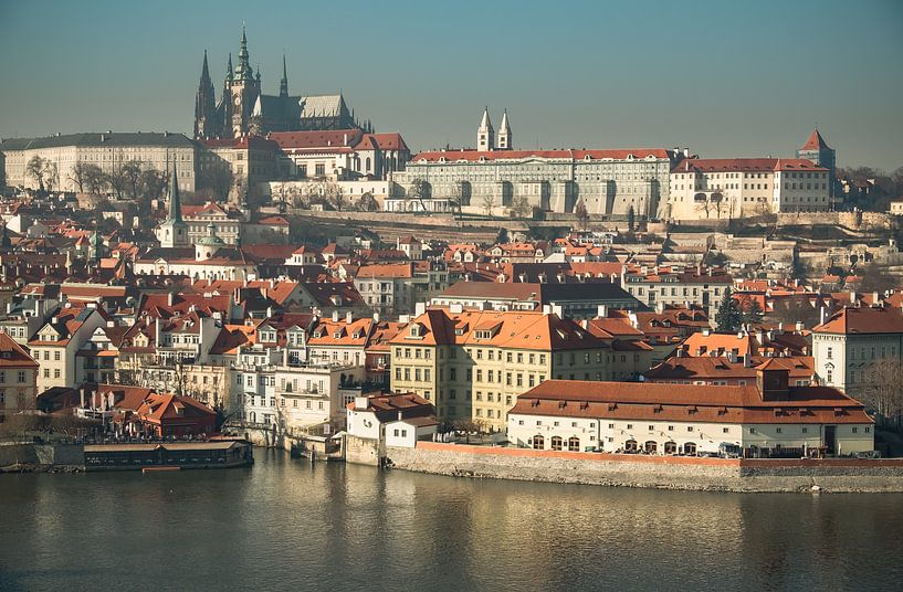 LOST IN PRAGUE 2019-13 by OFOTO RAY van Schaffelaar