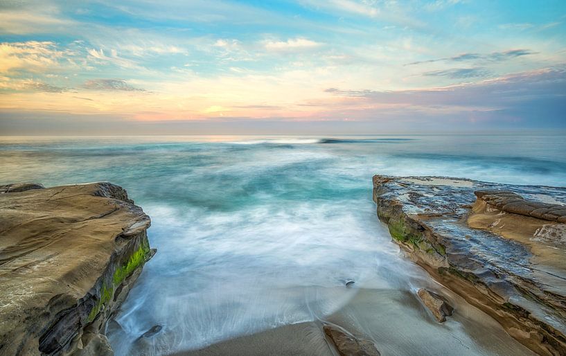 A Yearning For The Sea by Joseph S Giacalone Photography