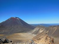 mount ngarahoe