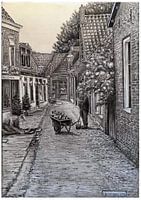 Kleine Buren Grouw