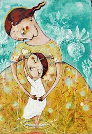 Forever sur RAR KRAMER - Visual poet