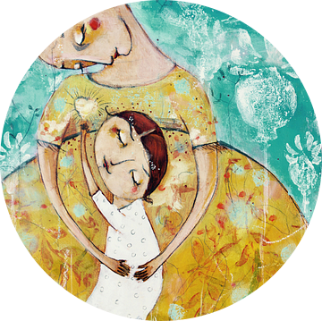 Forever van RAR Kramer - Visual poet