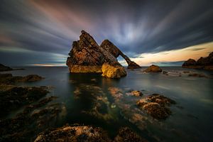 Boog Fiddle Rock van Wojciech Kruczynski