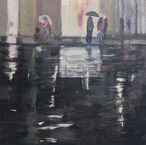 Urban Rhythm 1