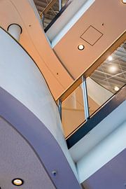 Gläserne Manufatur by Rob Boon