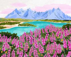 Vestrahorn