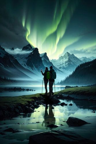 Northern Lights